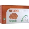 Tequial Neuroactivit 60Capsulas
