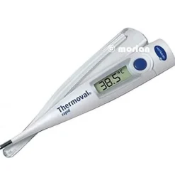 Termometro Digital - Thermoval Rapid (1 Unidad) - Laboratorios Hartmann