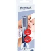Termometro Digital - Thermoval Kids Flex (1 Unidad) - Laboratorios Hartmann
