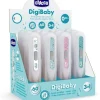 Termometro Frontal - Chicco Digi Baby - Chicco Española - Infantil