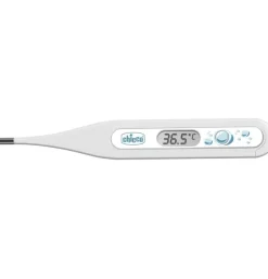 Termometro Frontal - Chicco Digi Baby - Chicco Española - Infantil