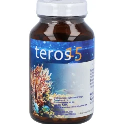 Teros 15 120Comp.