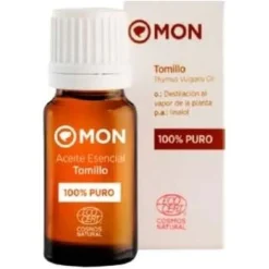 Terpenic Aceite Esencial Tomillo 12ml - Mon Deconatur