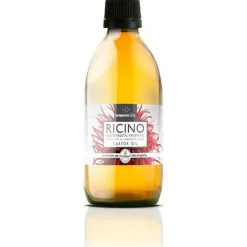 Terpenic Aceite Vegetal Virgen Ricino Bio 250Ml