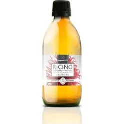 Terpenic Aceite Vegetal Virgen Ricino Bio 250Ml