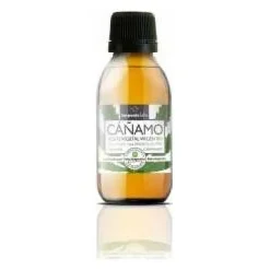 Terpenic Labs Cañamo Aceite Vegetal Bio 100Ml