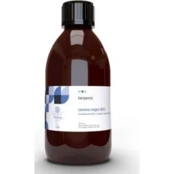 Terpenic Labs Comino Negro Aceite Vegetal Virgen Bio 250Ml