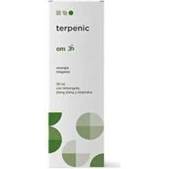Terpenic Labs Om Sinergia Relajante 30Ml