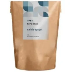 Terpenic Sal De Epson 100G