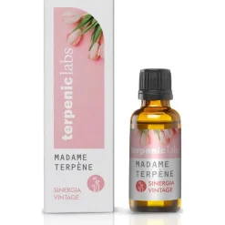 Terpenic Sinergia Aroma Para Difusor Madame Terpène 30Ml