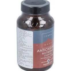 Terranova Complejo Nutrientes Antioxidantes 100Caps
