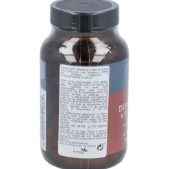 Terranova Dong Quai Brotes Soja Complex 100Caps
