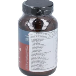 Terranova Enzimas Digestivas Complex 100Caps