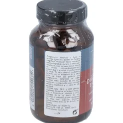 Terranova Enzimas Digestivas Complex 100Caps