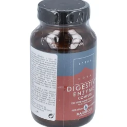 Terranova Enzimas Digestivas Complex 100Caps