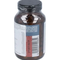 Terranova Enzimas Digestivas Complex 100Caps
