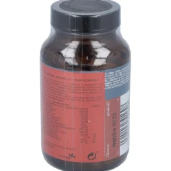 Terranova Glucosamina Boswelia Msm Complex 100Caps