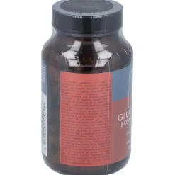Terranova Glucosamina Boswelia Msm Complex 100Caps