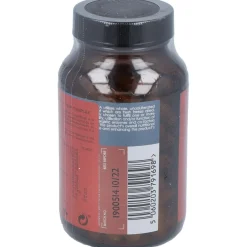 Terranova Glucosamina Boswelia Msm Complex 100Caps