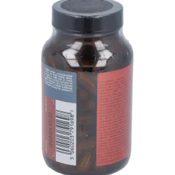 Terranova Glucosamina Boswelia Msm Complex 100Caps