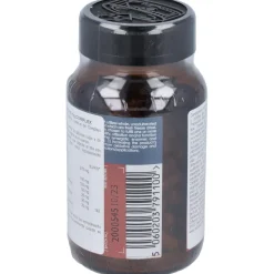 Terra Nova Hierro Bisciglinato 20Mg 100Caps