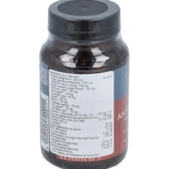 Terranova Nutrientes Antioxidantes Complex 50 Cápsulas