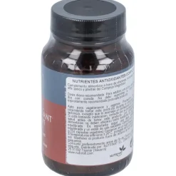 Terranova Nutrientes Antioxidantes Complex 50 Cápsulas