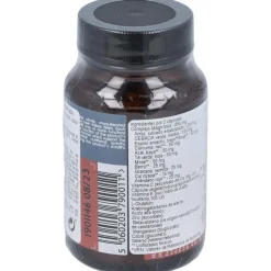Terranova Nutrientes Antioxidantes Complex 50 Cápsulas