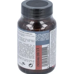 Terranova Nutrientes Antioxidantes Complex 50 Cápsulas