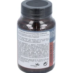 Terranova Nutrientes Antioxidantes Complex 50 Cápsulas