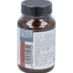 Terranova Ortiga Licopeno Y Zinc Complex 50 Cápsulas