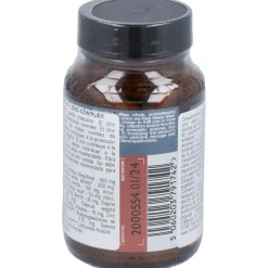 Terranova Ortiga Licopeno Y Zinc Complex 50 Cápsulas