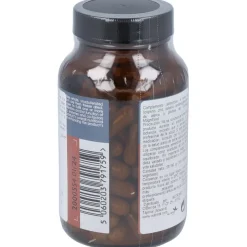 Terranova Ortiga-Licopeno-Zinc Comp 100Caps