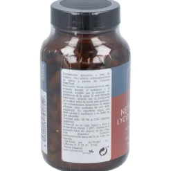Terranova Ortiga-Licopeno-Zinc Comp 100Caps