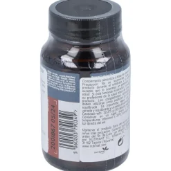 Terranova Vitamina B12 500 Ui Complex (Metilcobalamina) 50 Cápsulas