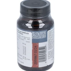 Terranova Vitamina B12 500 Ui Complex (Metilcobalamina) 50 Cápsulas