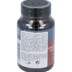 Terranova Vitamina B12 500 Ui Complex (Metilcobalamina) 50 Cápsulas