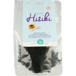 Terrasana Algas Hiziki 50G