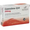 Terrasana Coenzima Q10 200Mg 30Caps