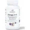 Terrasana Omega 3+D 60Caps