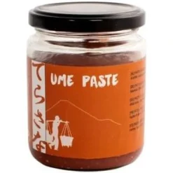Terrasana Umeboshi Pasta (Muso) 250G