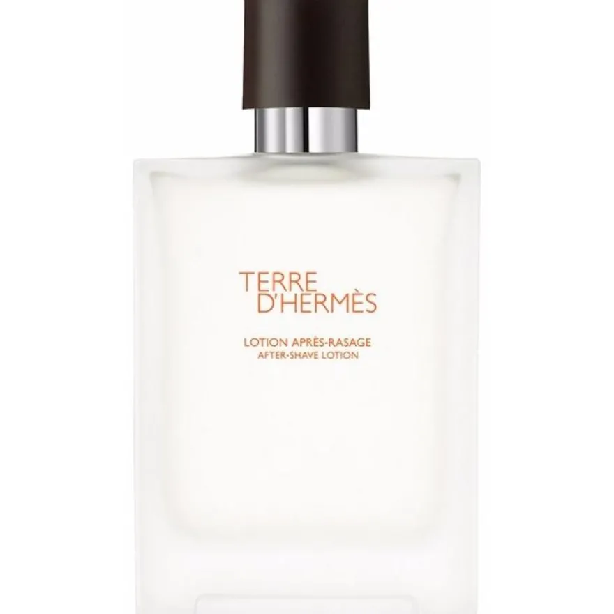 Terre D'hermes Locion After Shave 100ml - Hermes Paris