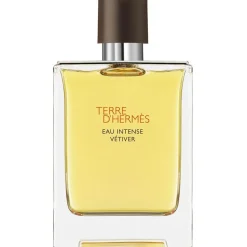 Terre D'hermès Eau Intense Vétiver Eau de Parfum Vaporizador 100 ml - Hermes Paris