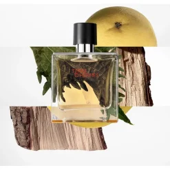 Terre D'hermès Parfum Vaporizador 75 ml - Herms