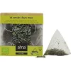 Te Verde Chun Mee Infusion 15Piramides.Eco Vegan