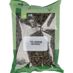 Te Verde Entero Bolsa 100gr - Plameca