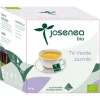Te Verde - Jazmin 10piramides Ensobradas Bio - Josenea