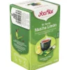 Te Verde Matcha Limon 17infusiones - Yogi Tea