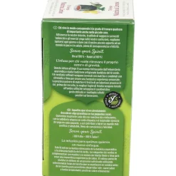 Te Verde Matcha Limon 17infusiones - Yogi Tea