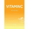 The Clean Vegan Mask Brightening Vitamina C 23 Gr - Barulab